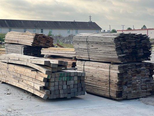 Martin's Hardware & Lumber