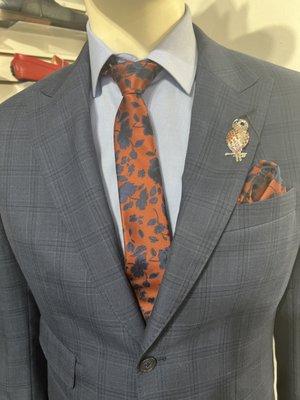 S&J Men's Suits & Alterations