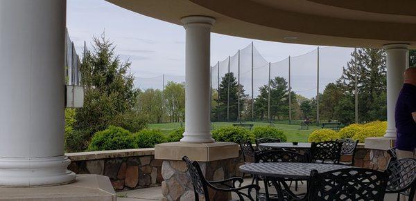 The Clubhouse at Mountain View