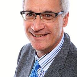 Michael C. Stricker, DDS