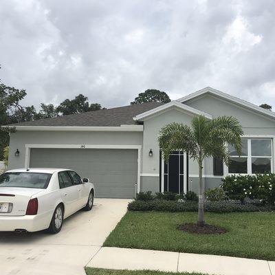 Listed and sold! I received both sides of the steel by doing open houses!