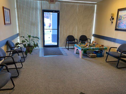 Harold L Holmes - Advanced Chiropractic Center