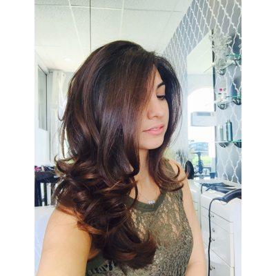 Sur Mer a Boutique Salon