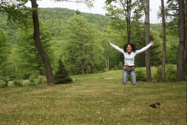 Very Bonni Essence of Joy Healing and Coaching