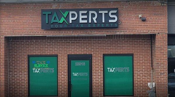 Taxperts