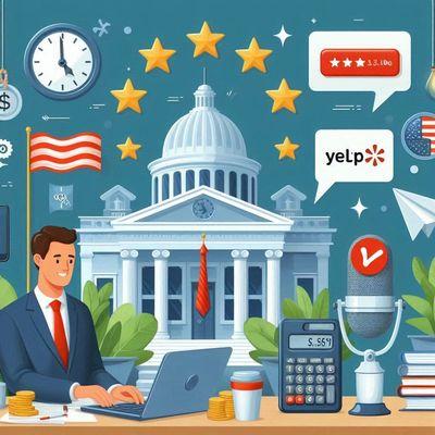 Trusted Business Solutions