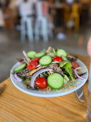 The Fold Craft Pizza + Kitchen