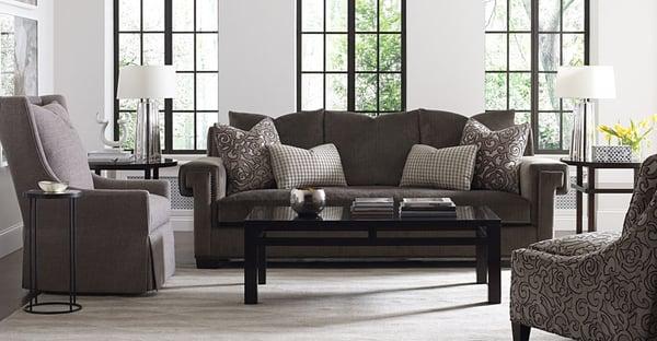 Wolfgang Interiors - Furniture, Draperies & Design