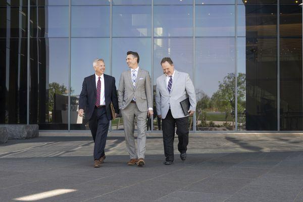 Morefield Speicher Bachman