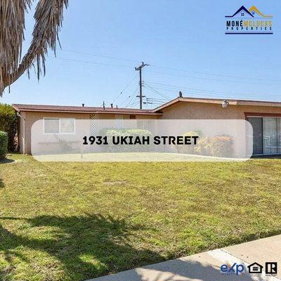 Moné McLucas Properties