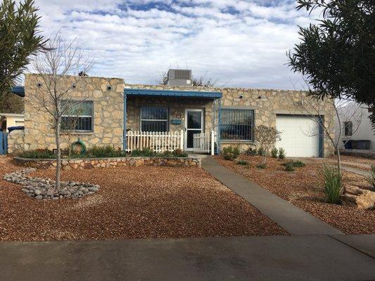 St. John Sprinkler Service