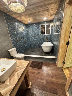 Viking Solutions STG