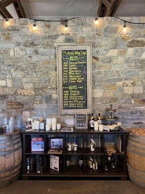 14 Acres Vineyard & Winery