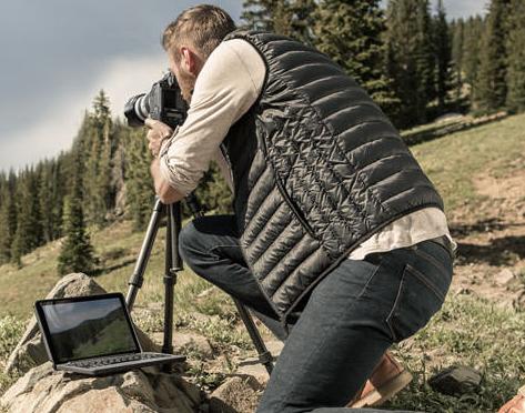 Rugged: Very Tough and Durable Keyboard Case for iPad Air!