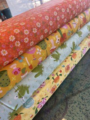 Sew -n- Sew Fabrics