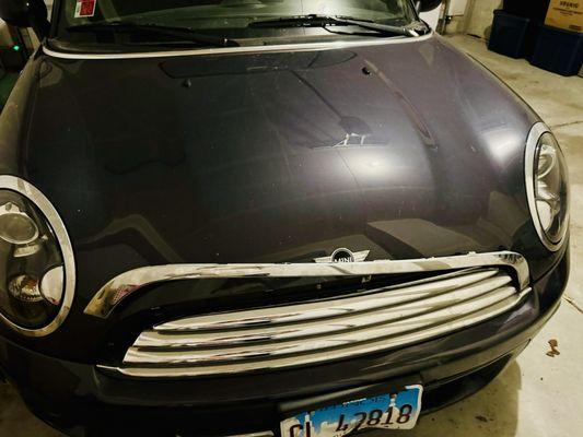 ACORN NILES CORPORATION