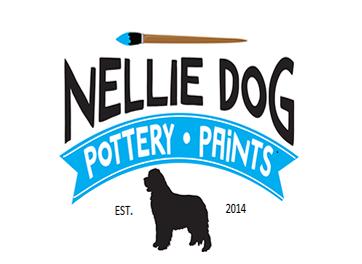 Nellie Dog Pottery & Paint LLC