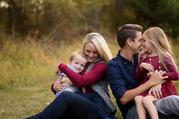 Conor Hammons - Living CDA Realty Group