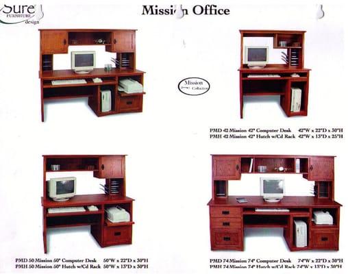 Country Oak Furniture