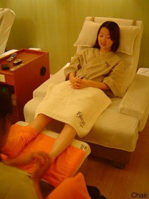 Gen Foot Spa