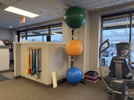Lattimore Physical Therapy-East Rochester-Piano Works