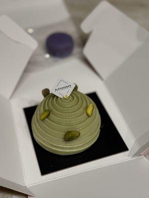 Alexander's Patisserie