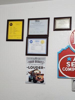 L & G Auto Service