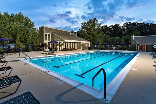 Brandy Mill Apartments