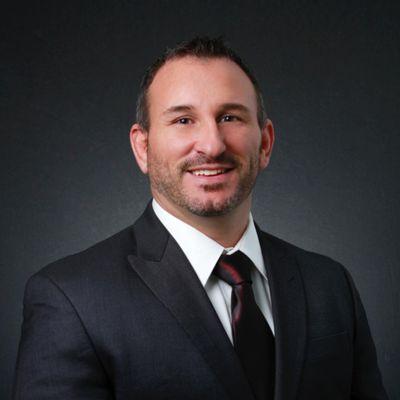 Jeff Mondragon - HomeSmart Realty Group