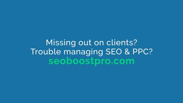 Seo Boost Pro