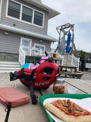 Jen’s Links at Lighthouse Cove