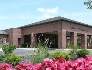 Jervey Eye Group - Simpsonville