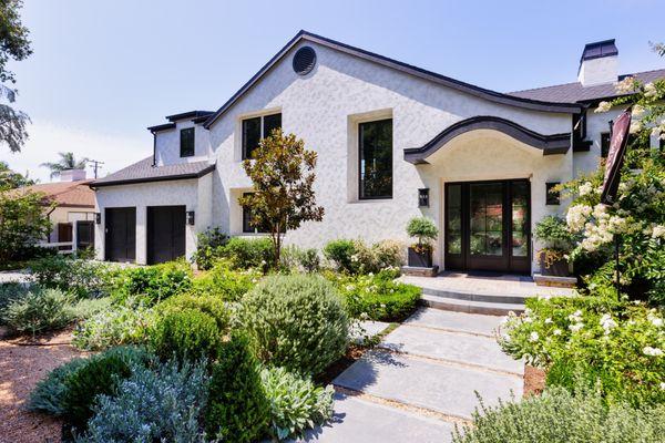 New Build in Floral Park, CA