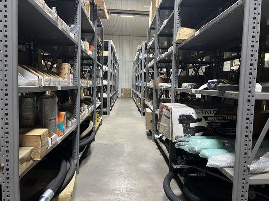 Columbus Equipment Company