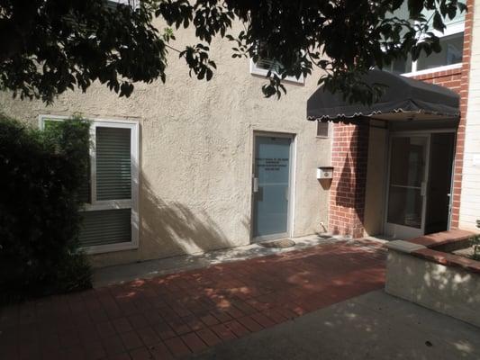 Marios Michael, DC CNS