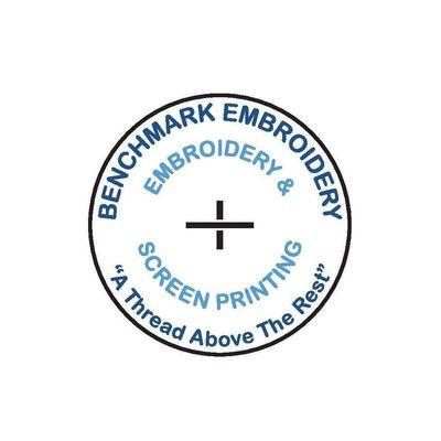 Benchmark Embroidery