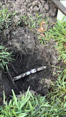 Above & Beyond Leak Detection