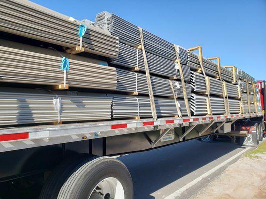 Dock and Deck Supply