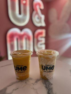 Ume Tea