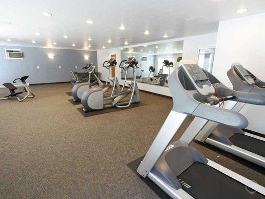 Presidential Estates