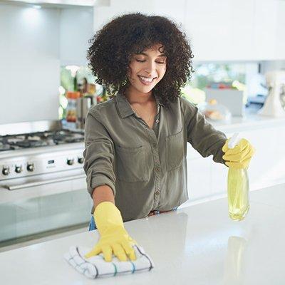 The Winston Family Cleaning
