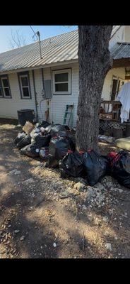 All Around Junk Removal