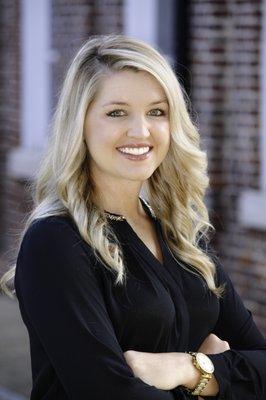 Morgan Hardin - Keller Williams Realty