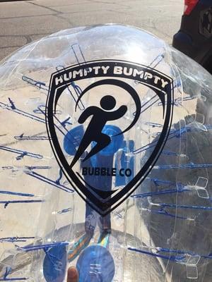 Humpty Bumpty Bubble Company