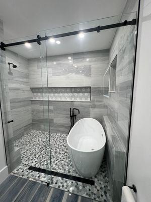 Premium Quality Contractor