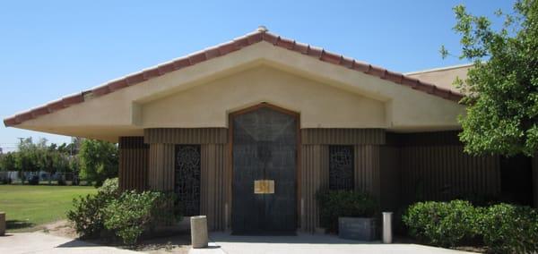 St Mary's Catholic Church