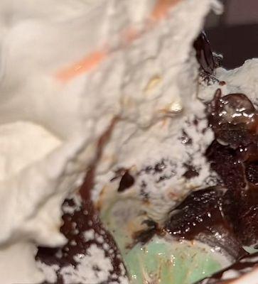 Scoops Old Fashion Ice Cream