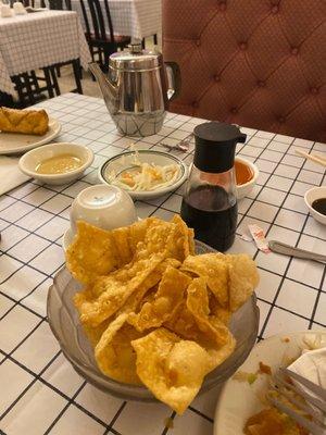 Taste Queen Chinese Restaurant