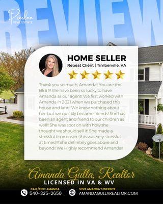 Team Abby Walters - Preslee Real Estate