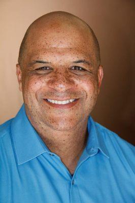 Brian Evans Personal Coaching